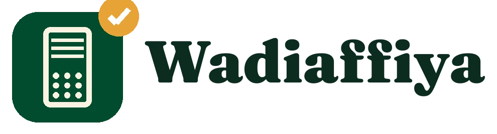 Wadiaffiya — Calculadoras laborales México