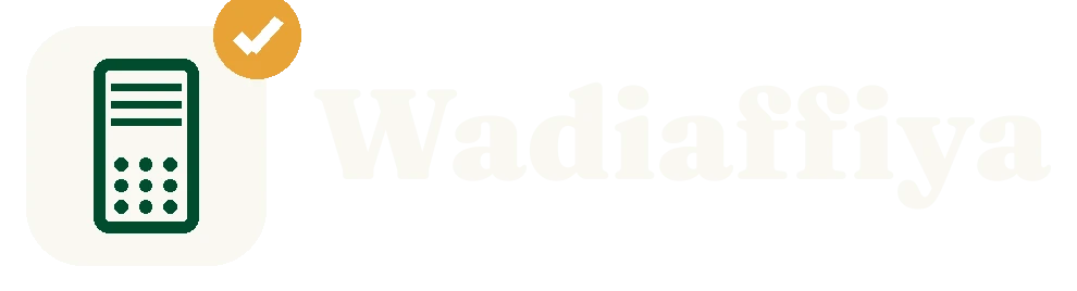 Wadiaffiya — Calculadoras laborales México